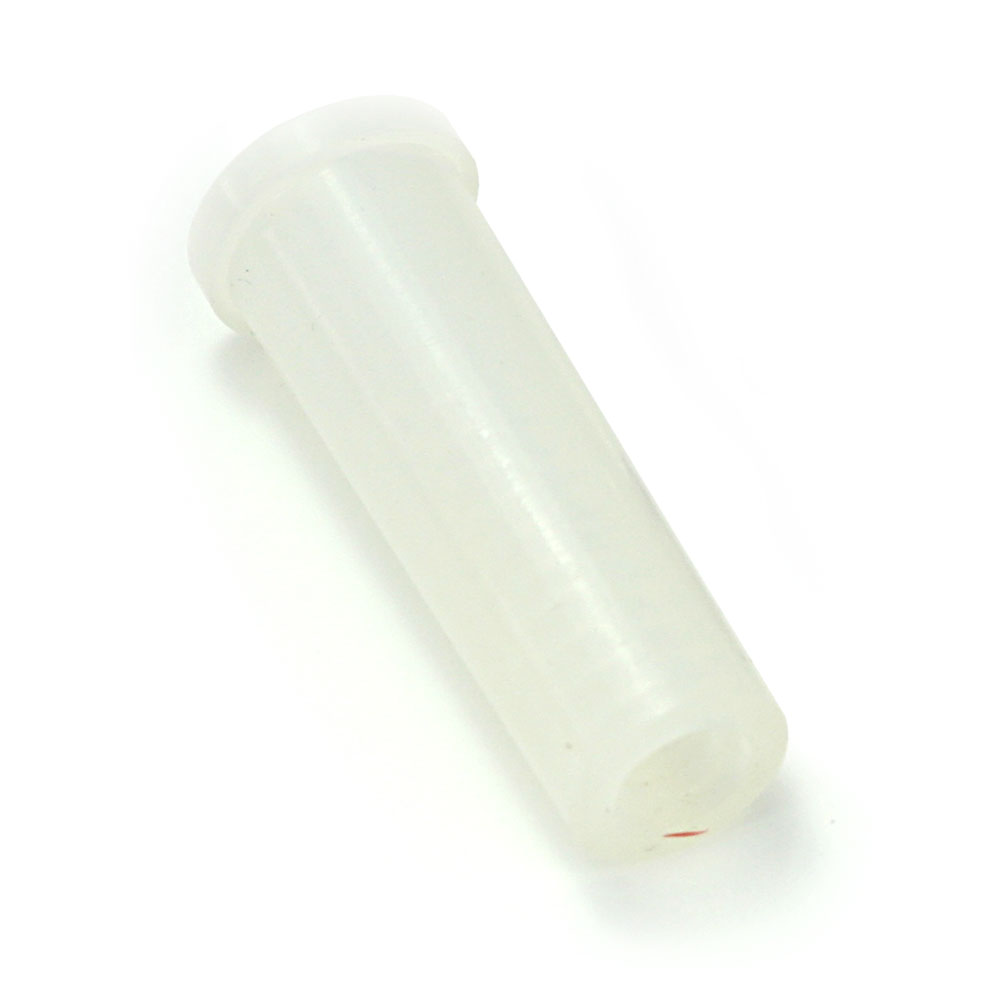 Globe Scientific Replacement silicone cone adaptor, for use with Diamond SeroFlow series Serological Pipette Controllers Replacement;silicone ;cone;adaptor;Serological ;pipette ;controller